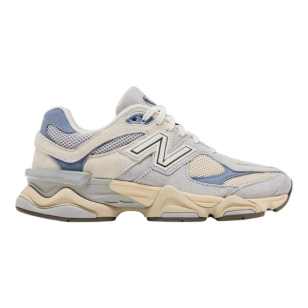 New Balance 9060 “Pearl Grey Line”