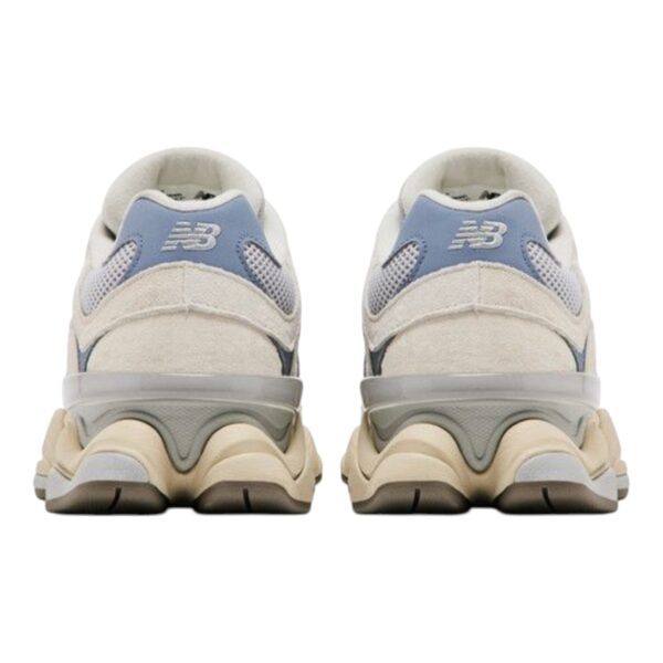 New Balance 9060 “Pearl Grey Line” - Image 2
