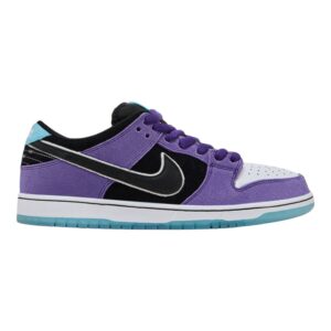 Nike SB Dunk Low Hayley Wilson “Court Purple”