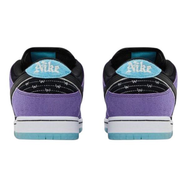Nike SB Dunk Low Hayley Wilson “Court Purple” - Image 2