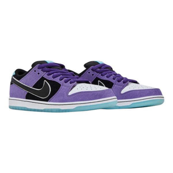 Nike SB Dunk Low Hayley Wilson “Court Purple” - Image 3