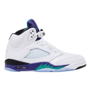 Air Jordan 5 “Grape”