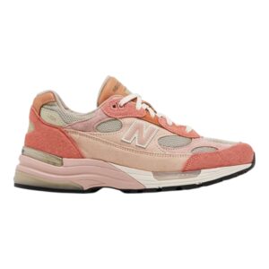 New Balance Josh Freshgoods 992 Made in USA “Aged Well”