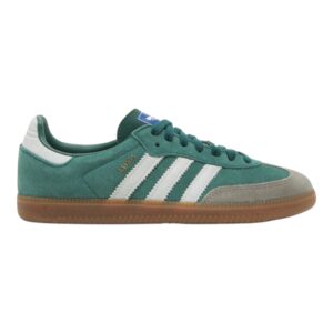 Adidas Samba OG “Colégiate Green Gum”