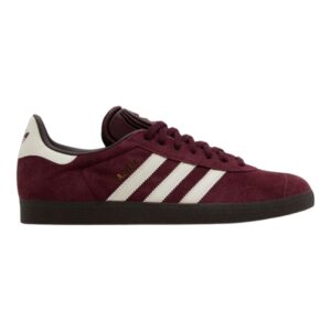 Adidas Gazelle “Maroon Gum”