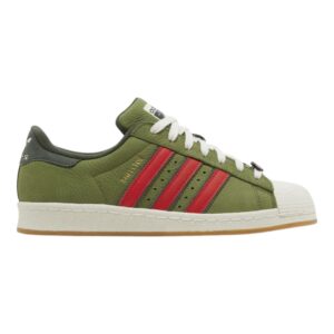 Adidas Supersta Teenage Mutant Ninja Turtles “Shell-Toe”
