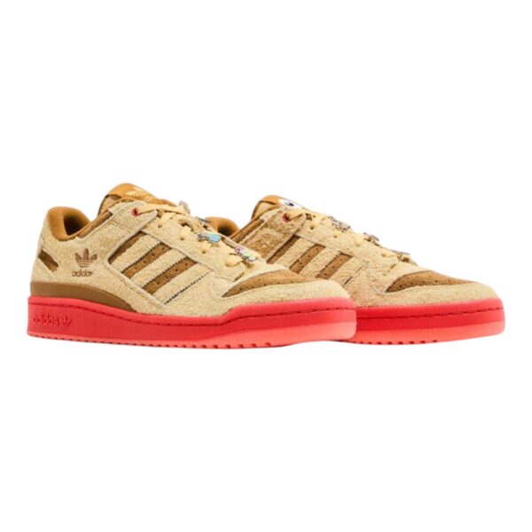 Adidas Forum Low The Grinch “Max” - Image 2