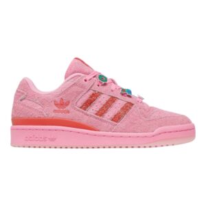 Adidas Forum Low The Grinch “Cindy-Lou Who”