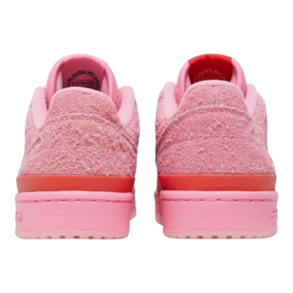 Adidas Forum Low The Grinch “Cindy-Lou Who” - Image 2