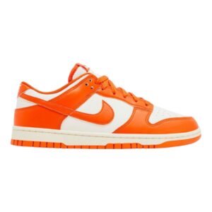 Dunk Low “Syracuse”