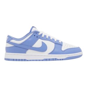 Dunk Low “Polar Blue”