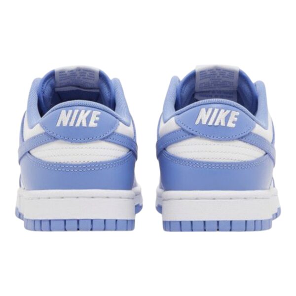 Dunk Low “Polar Blue” - Image 2