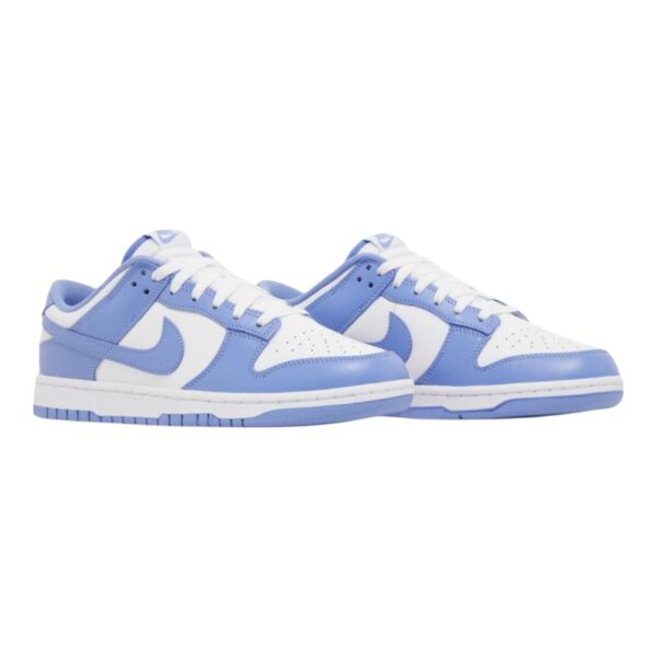 Dunk Low “Polar Blue” - Image 3