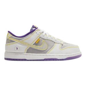 Dunk Low Unión LA “Passport Pack Court Purple”