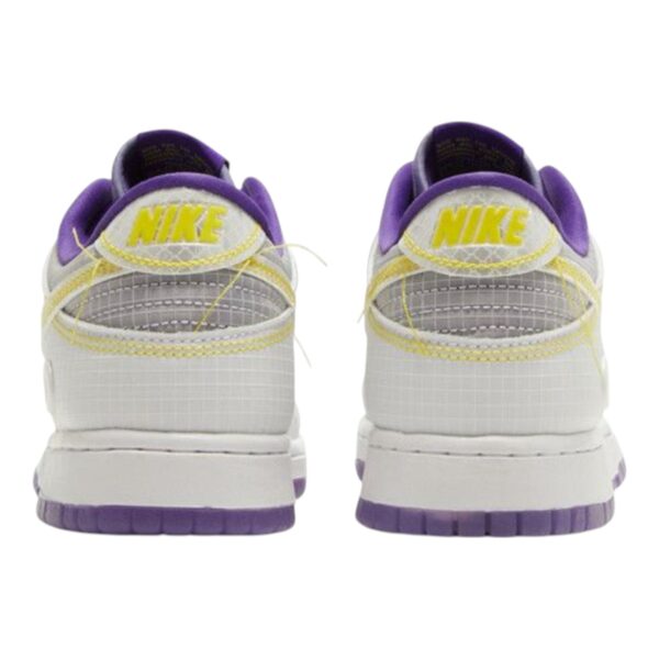 Dunk Low Unión LA “Passport Pack Court Purple” - Image 2