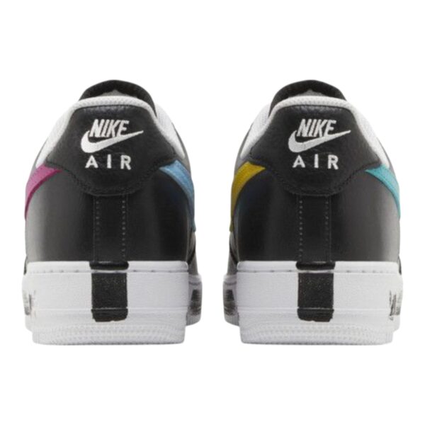 Air Force 1 Low G-Dragón “Peaceminusone Para-Noise 3.0” - Image 3