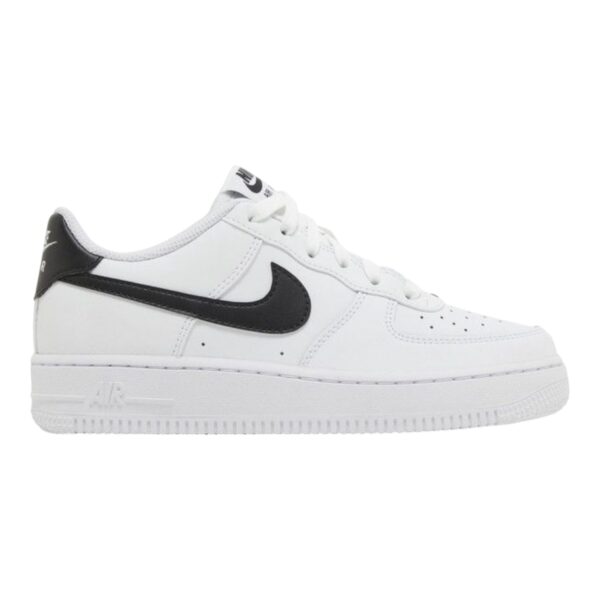 Air Force 1 Low GS “White Black”