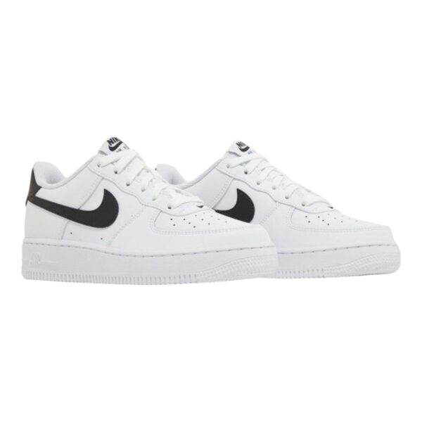 Air Force 1 Low GS “White Black” - Image 3