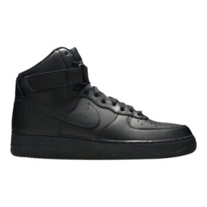 Air Force 1 High “Black”