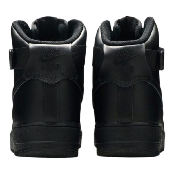 Air Force 1 High “Black” - Image 2