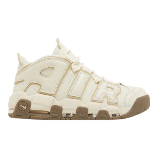 Air More Uptempo 96 “Coconut Milk”