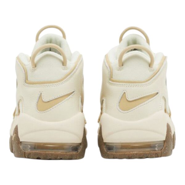 Air More Uptempo 96 “Coconut Milk” - Image 2