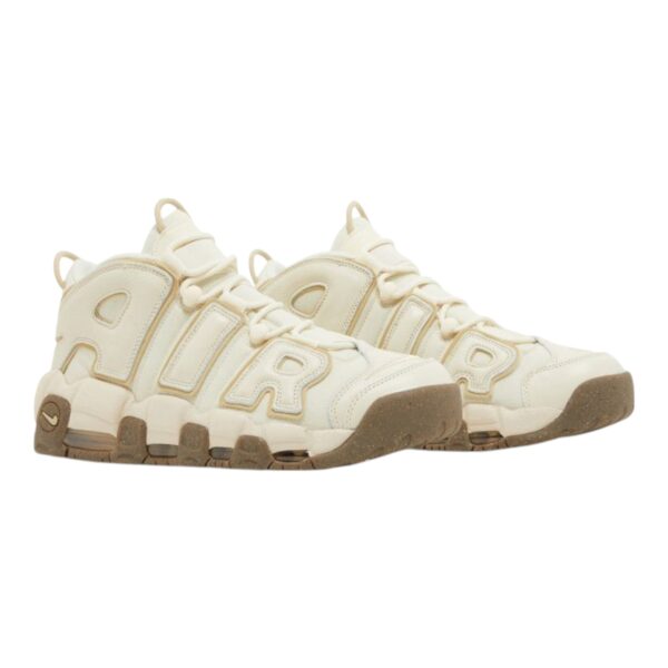 Air More Uptempo 96 “Coconut Milk” - Image 3