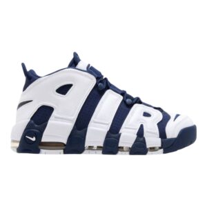 Air More Uptempo 96 “Olympic” 2024