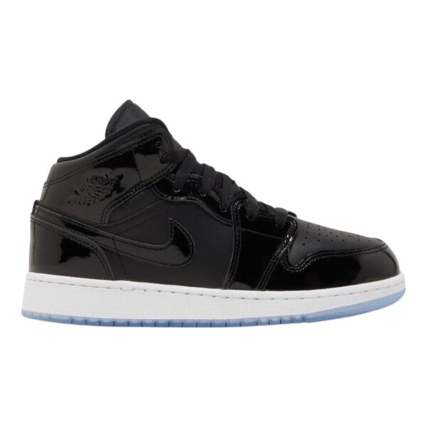 Air Jordan 1 Mid GS “Space Jam”