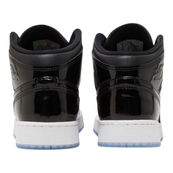 Air Jordan 1 Mid GS “Space Jam” - Image 2