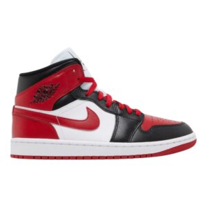 Air Jordan 1 Mid Wmns “Altérnate Bred”