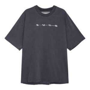 DVNO Vintage Hit Graphic Tee