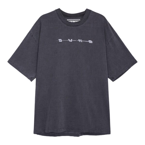DVNO Vintage Hit Graphic Tee