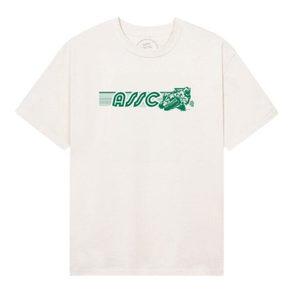 Anti Social Social Club Fairing Tee