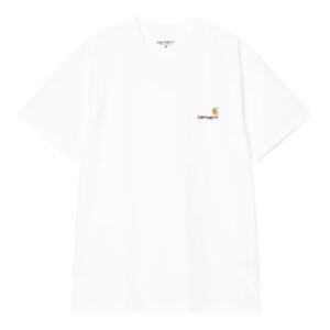 Carhartt Tee white