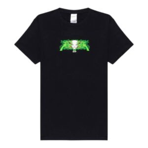 RIPNDIP Skull Face tee