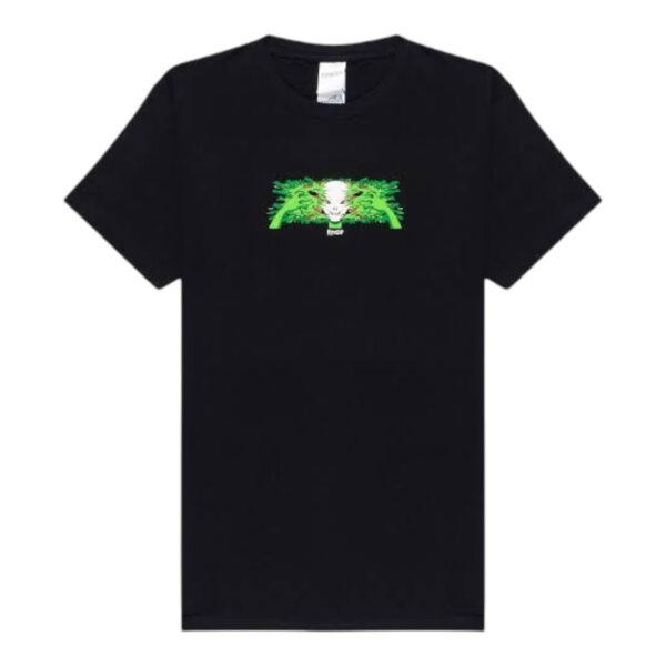 RIPNDIP Skull Face tee