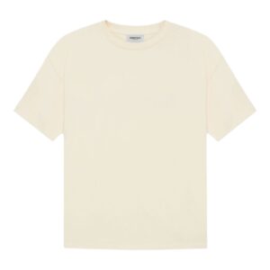 Fear Of God Essentials Tee Bone