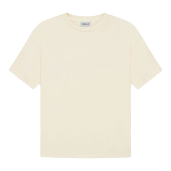 Fear Of God Essentials Tee Bone