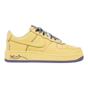 Air Force 1 Low Kobe Bryant Protro “Soft Yellow”