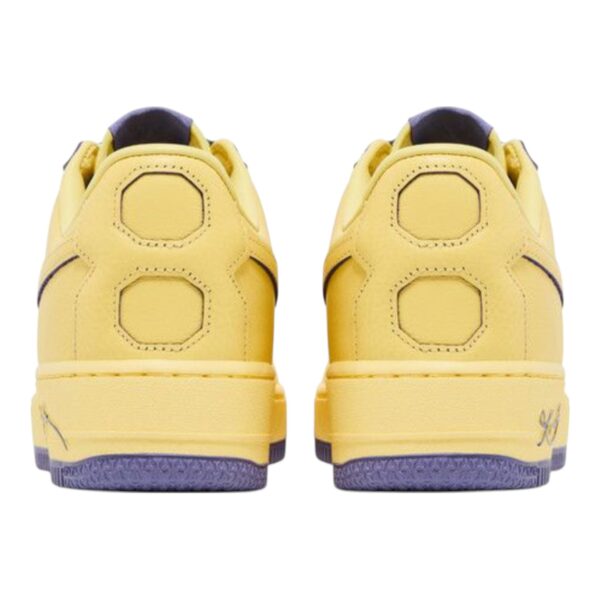 Air Force 1 Low Kobe Bryant Protro “Soft Yellow” - Image 2