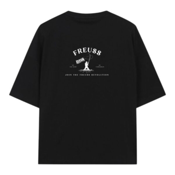 Tee Fisherman