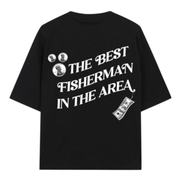 Tee Fisherman - Image 2