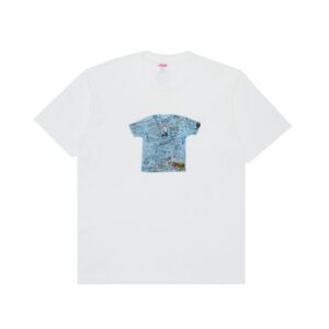 Supreme First Tee 30th Anniversary