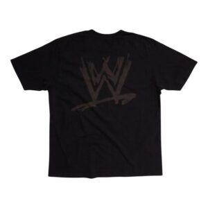 Cactus Jack x WWE Sage The Stage