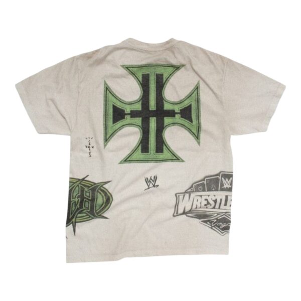 Cactus Jack x WWE The Game (Triple H) - Image 2