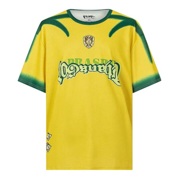 Cactus Jack Jersey Brazil