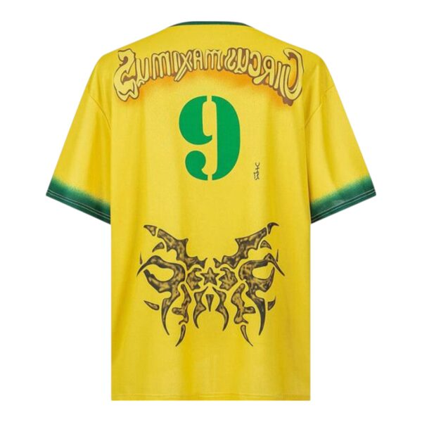 Cactus Jack Jersey Brazil - Image 2