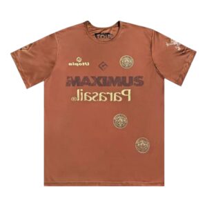 Cactus Jack Jersey Circus Maximun
