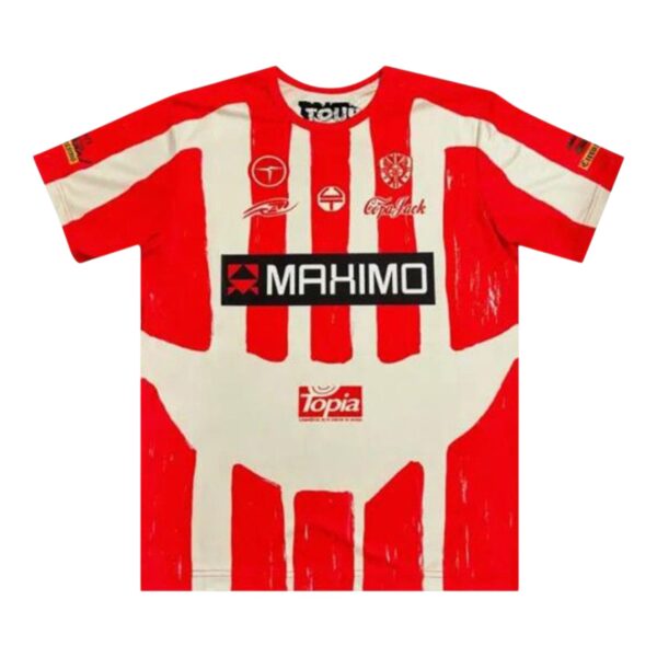 Cactus Jack Jersey Mexico